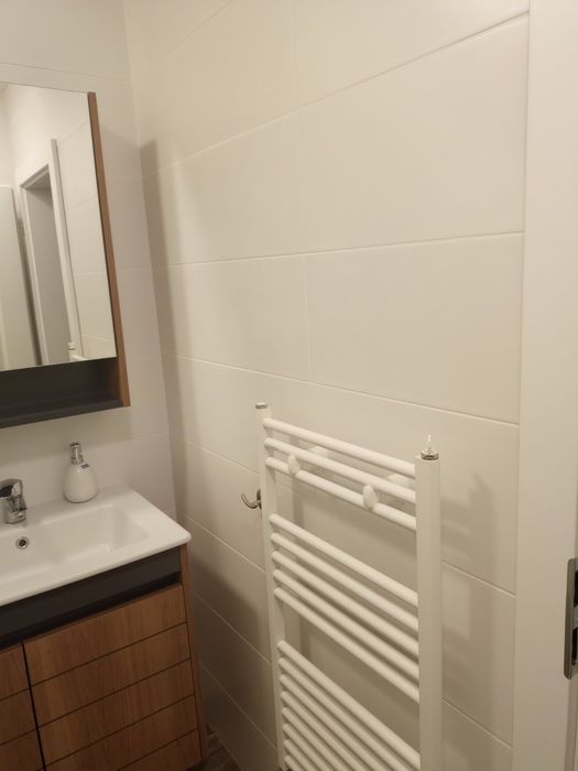 Дава се под наем Двустаен апартамент в Варна, Възраждане 3 - 70 кв.м за 448.8 € - Снимка #10