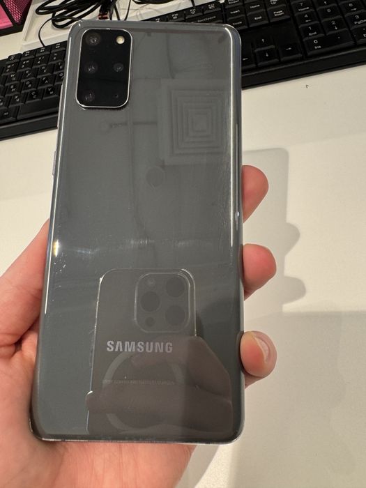 Samsung galaxy s20 plus 5G