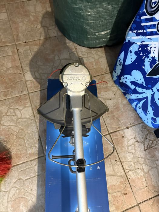 Coasa electrica Bosch Professional GFR 18V-23