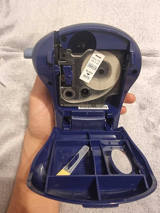 label printer dymo labelpoint 150
