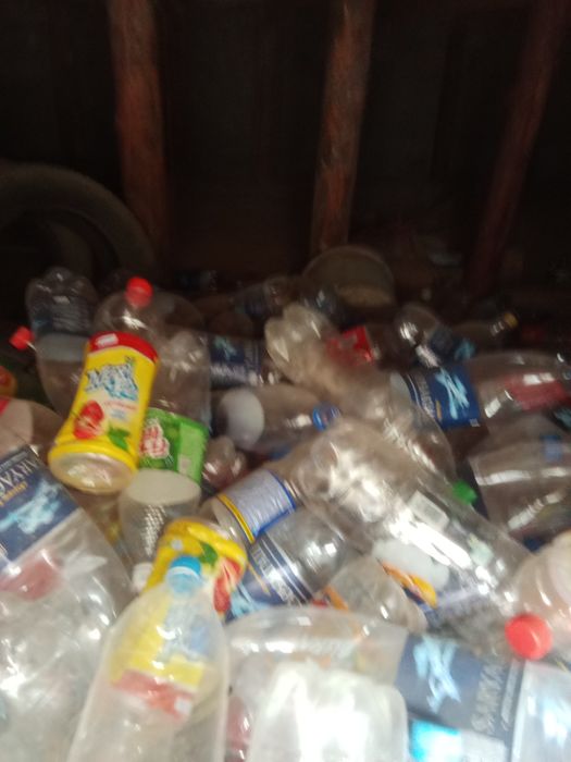 Бакдашка 1л 1жарым 2л 2жарым