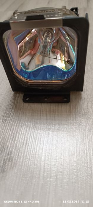 Лампа для проектора  POA-LMP31