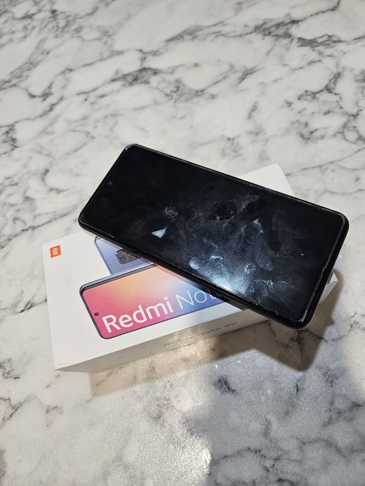 Xiaomi redmi note 9S