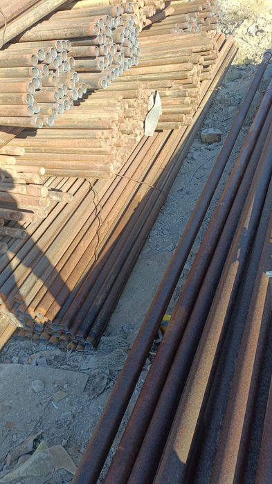 Продам трубы НКТ.