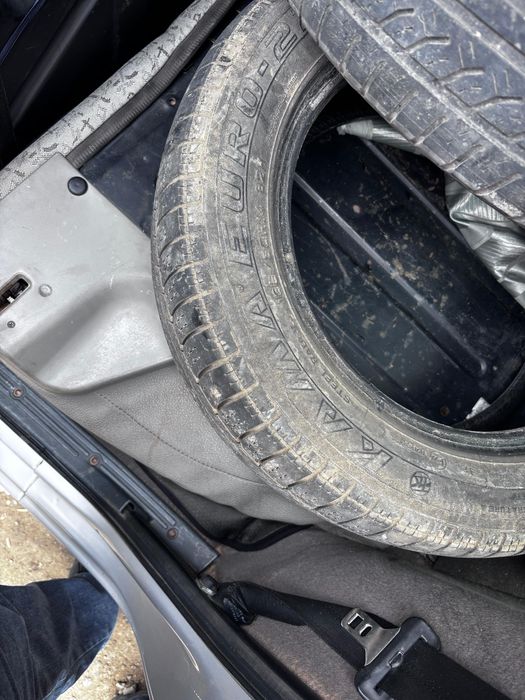 Шины 185/65/14-1штук. 185/60/14-1штук