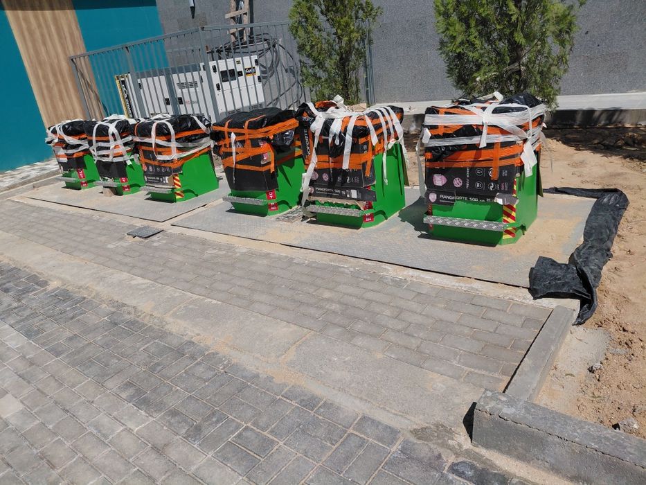 2 бөлмелі черновой квартира