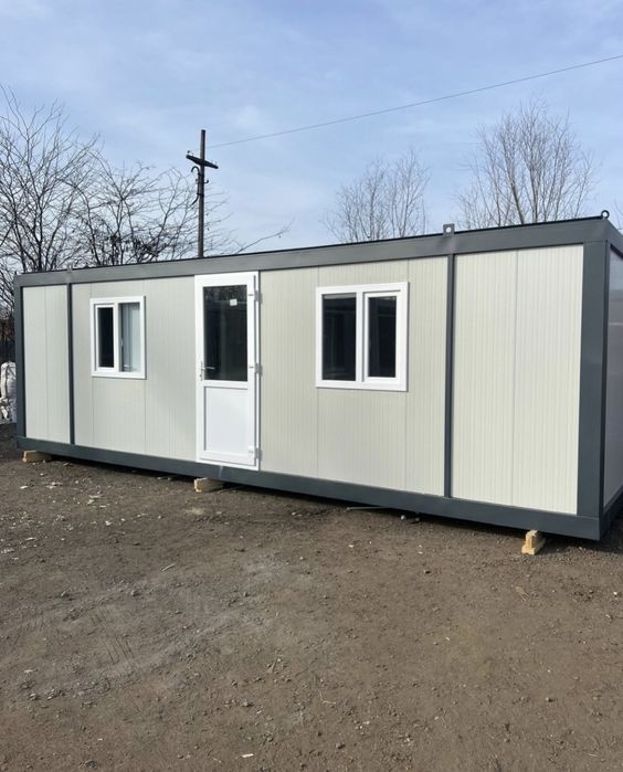 Vand containere modulare container modular din profil zincat calitativ