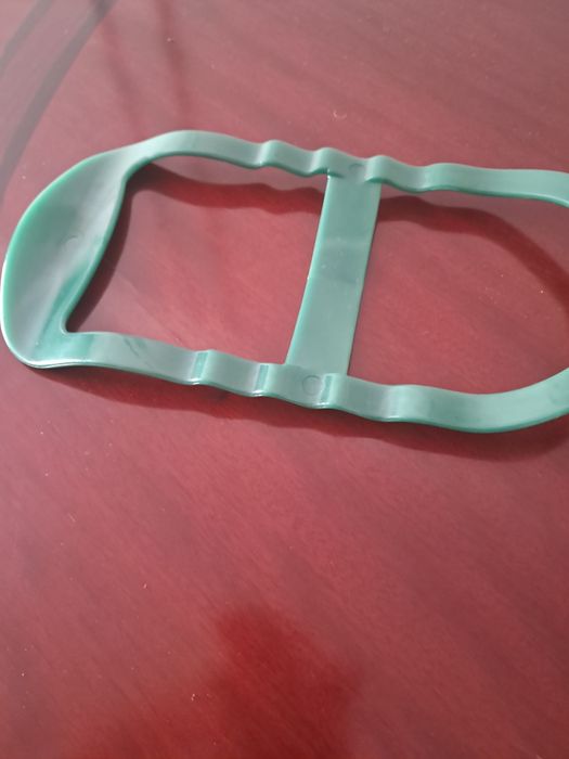 Экспандер кистевой поликарбонатовый.