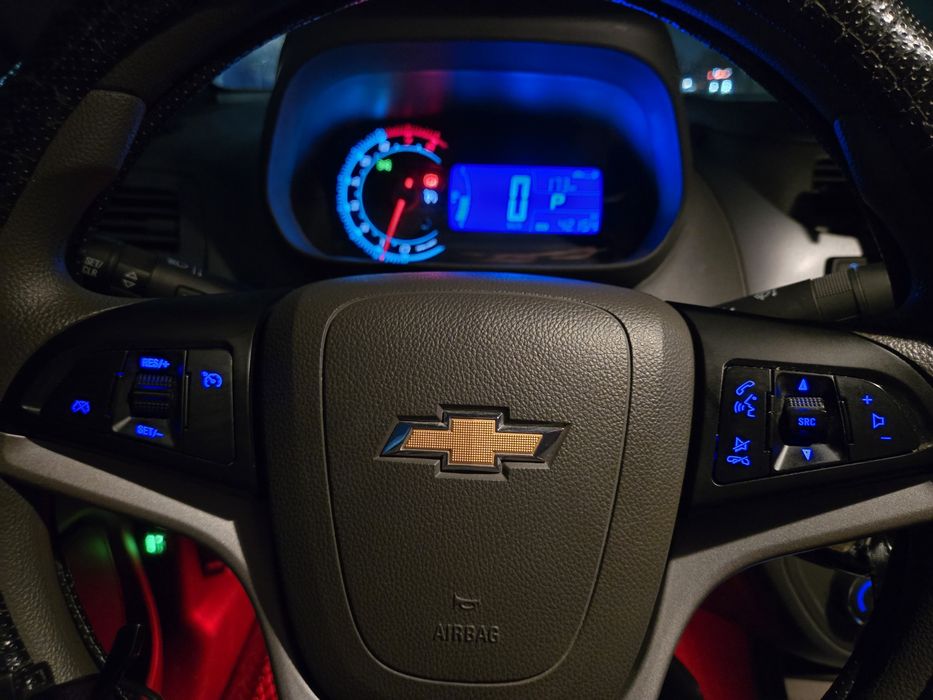 Cobalt 4 pozitsiya, 2024 yil