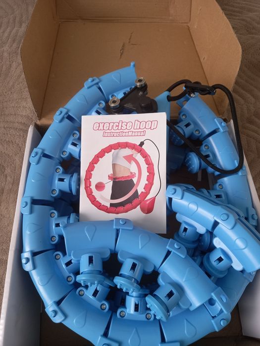 Продам обруч для здоровья