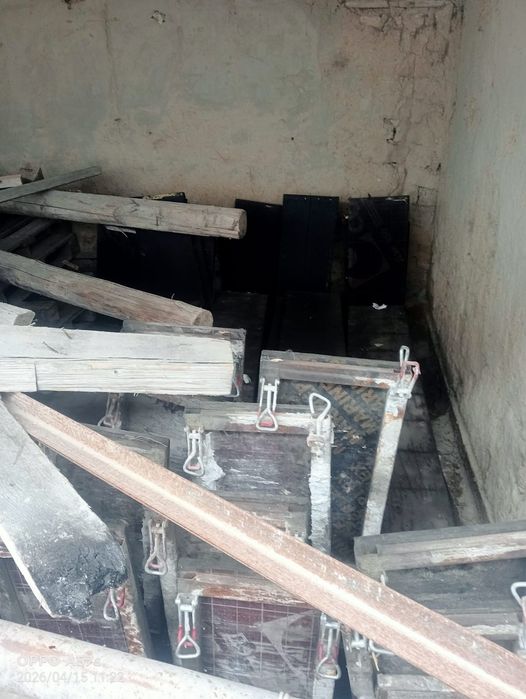 Газаблок апаратты