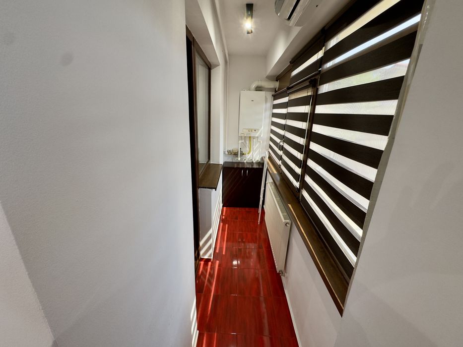 GARSONIERĂ STUDIO DE VÂNZARE | 15 Minute M2 Dimitrie Leonida | Parc Drumul Fermei | PENNY | Mobilată și utilată | 92.250 €