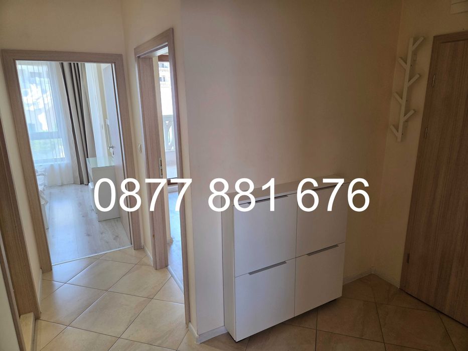 Дава се под наем Тристаен апартамент в Варна, Аспарухово - 90 кв.м за 850 € - Снимка #5