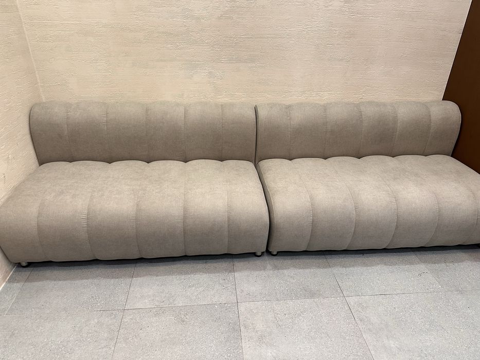 Диваны для кафе, бар, ресторанов