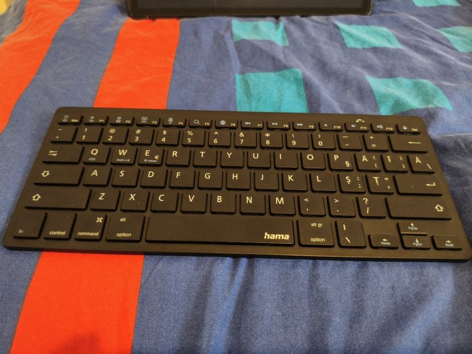 Lenovo Tab P12 12.7" 8GB RAM, 128GB stocare