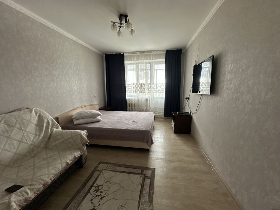 Машхур Жусуп 72 сдам 1 комн квартиру