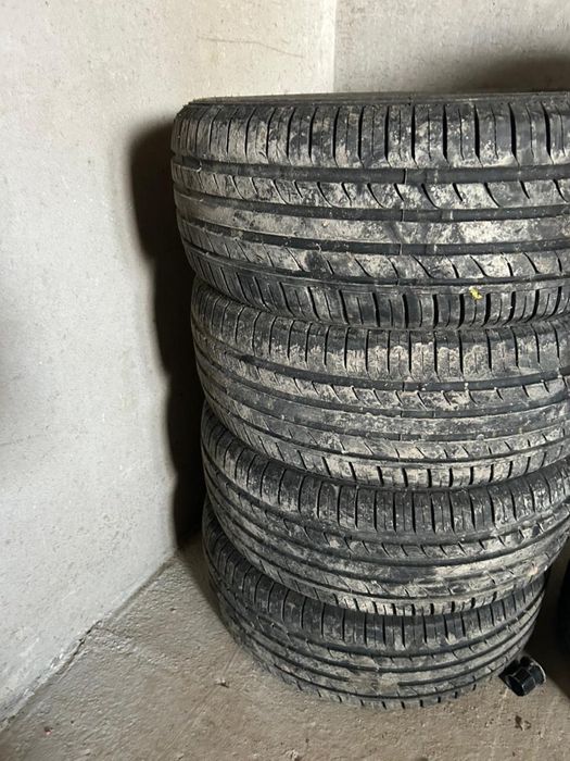 215/55/17 размер