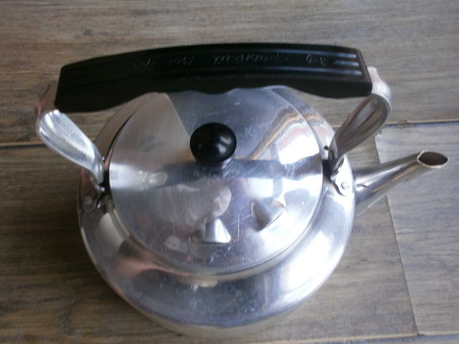 Качествени Големи Чайници от 70те Сделано СССР