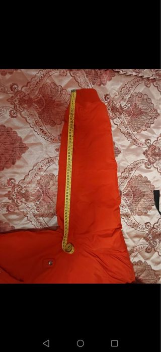 Geacă unisex iarnă