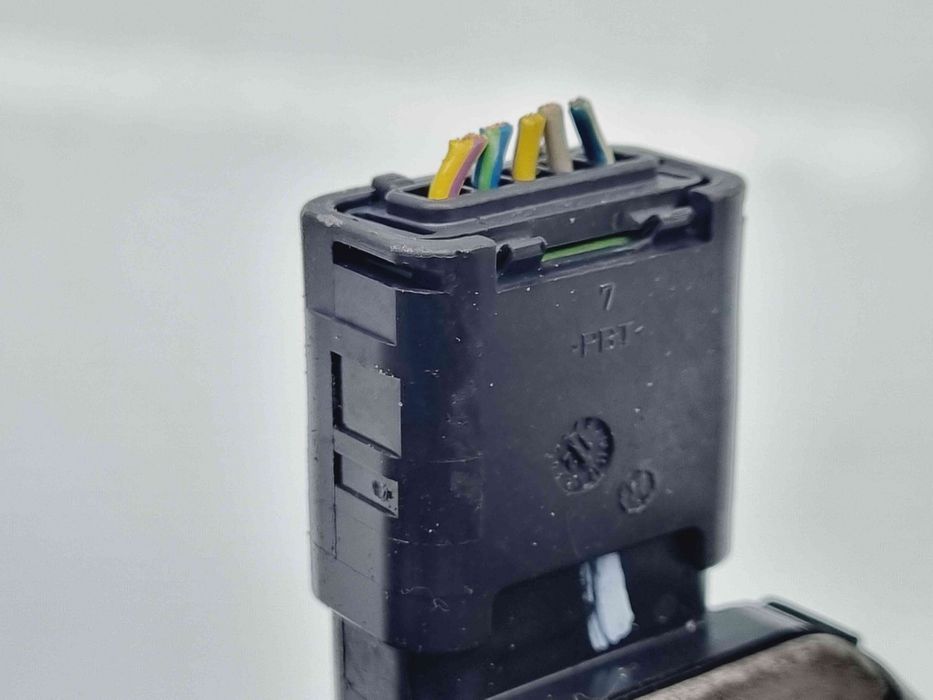 Clapeta acceleratie Volvo V40 [Fabr 2013-2019] 9673534480 1.6 D4162T 8