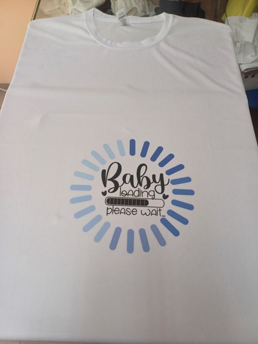 Печат върху чаши, канчета, тениски, бутилки, ключодържатели...