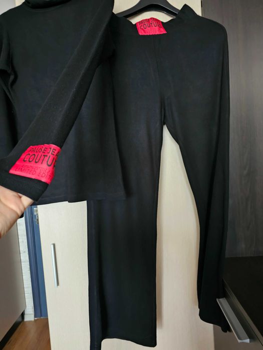 Комплект на Pause jeans xs- s ( 34-36)