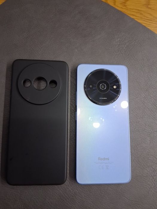 Телефон Redmi A3