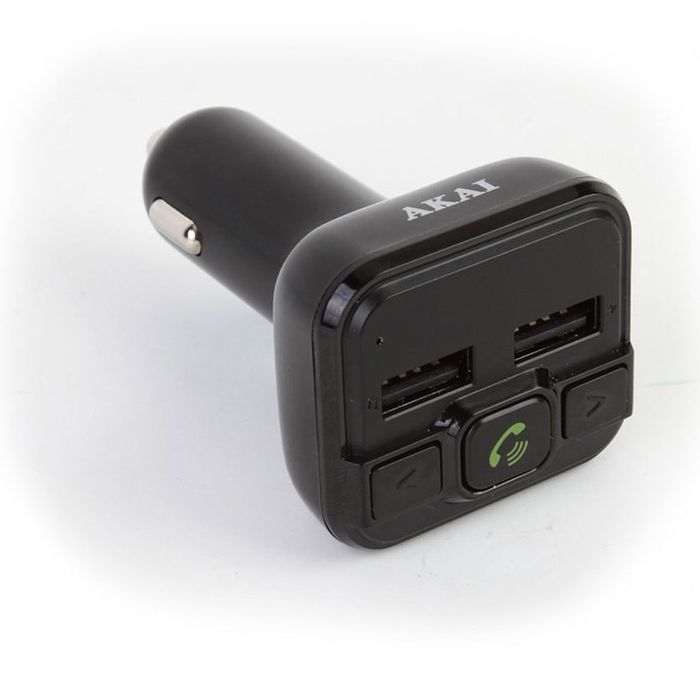 FM трансмитер за кола