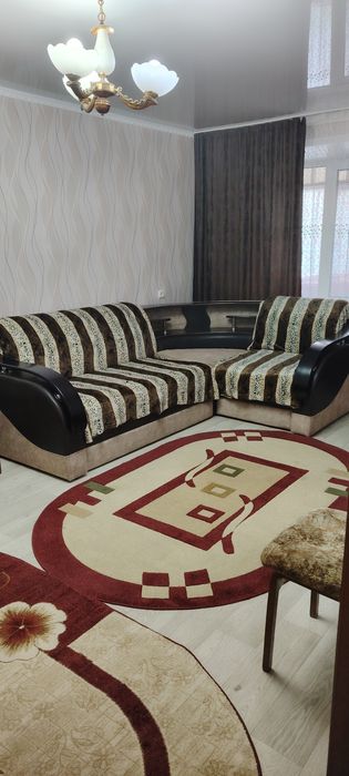Сдам 1-ком. квартиру на длительный срок. Район Бак-Бак. - Ansicht 2