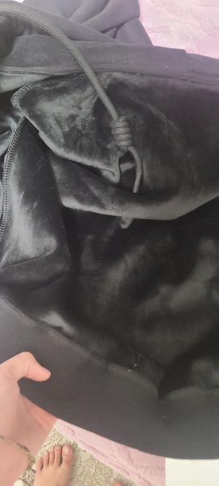 Худи Nike Китай теплый