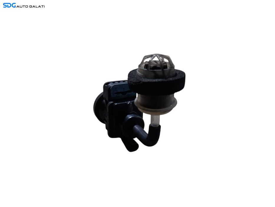 Electrovalva Supapa Vacuum Vacum Mercedes Clasa G Class W463 G270 2006 - 2012 Cod A0005450527 [N1576]