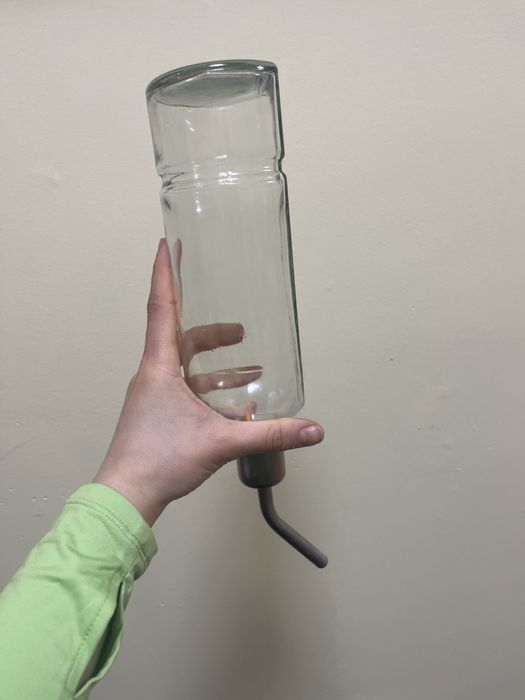 Поилка за гризачи 769 ML максимална вместимост