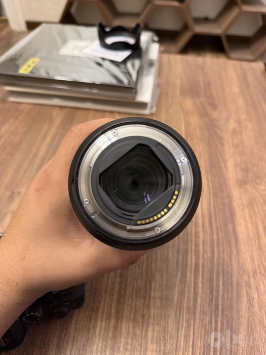 Canon RF 24-70mm f/2.8L IS USM