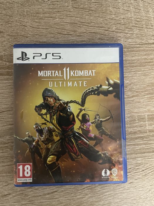Комплект отличных игр на PS4 / PS5  оригинал
