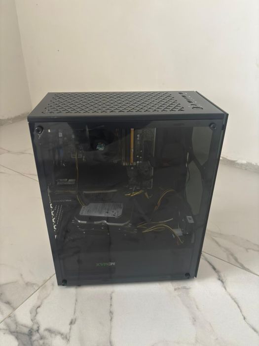 Компьютер [игровой]