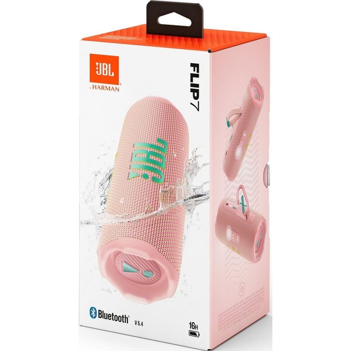 Jbl flip 7 Все цвета в наличии.