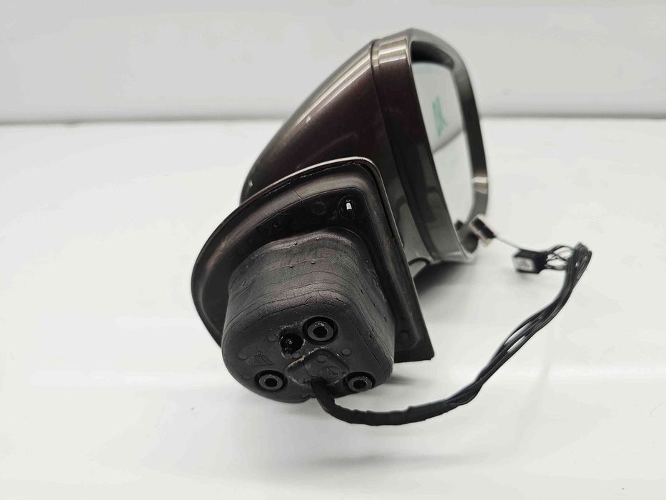 Oglinda dreapta Mercedes Clasa E (W211) [Fabr 2002-2009]