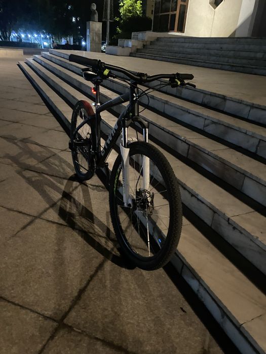 Vand Btwin 520St
