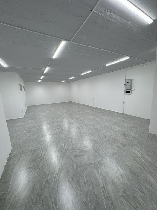 Сдается комерческое помещение