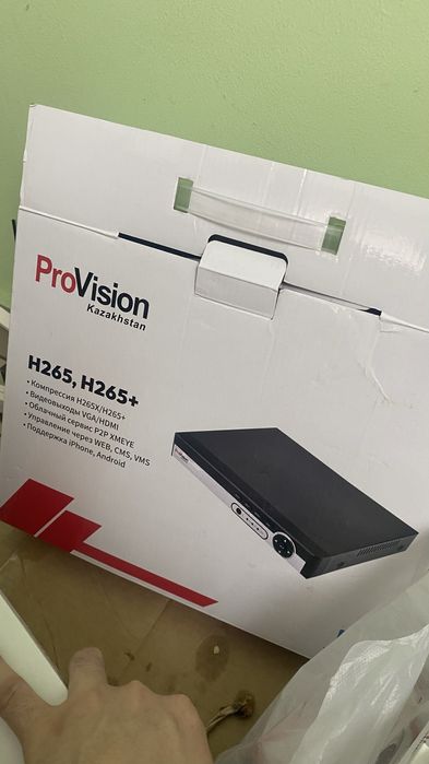 продается камеры в комплекте