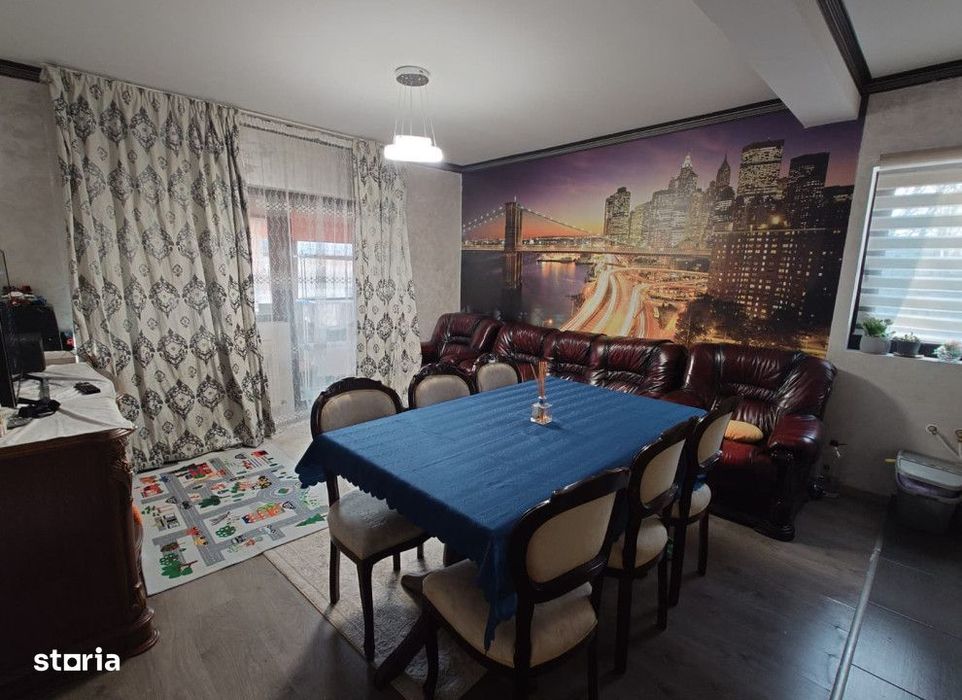 Casa 3 camere Miroslava, mobilata, 900m de la Family Market Cod:162201
