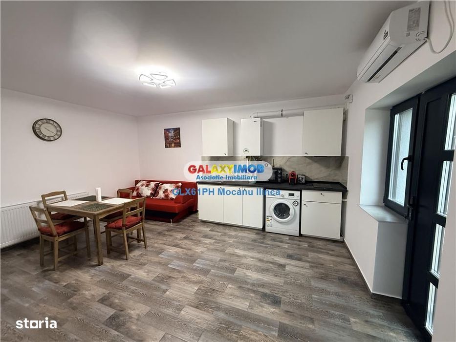 Inchiriere apartament la casa, curte, Ploiesti, langa Sala Sporturilor