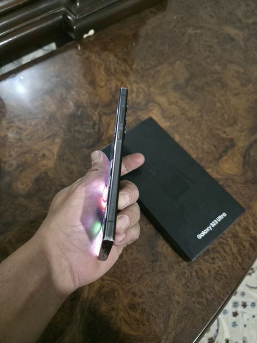 Самсунг с 23 ултра