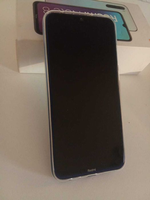 Смартфон Redmi note 8