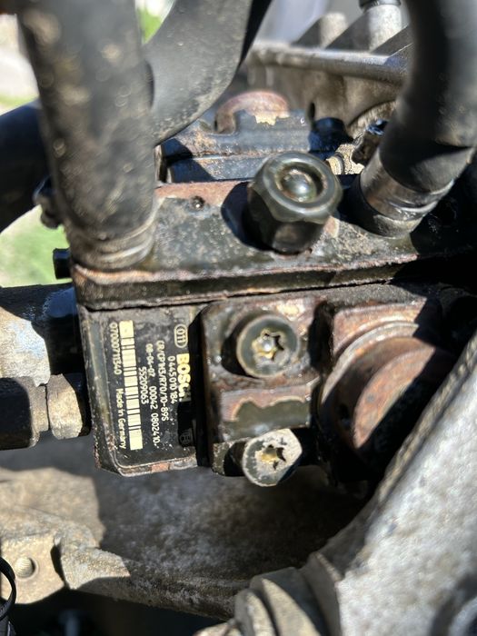 ГНП за ОПЕЛ Зафира