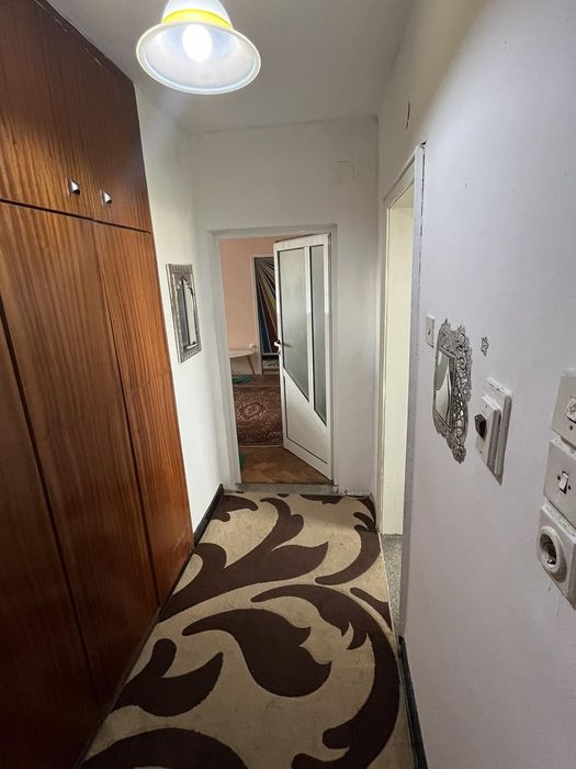 Дава се под наем Многостаен апартамент в Пловдив, Кючук Париж - 97 кв.м за 500 € - Снимка #14