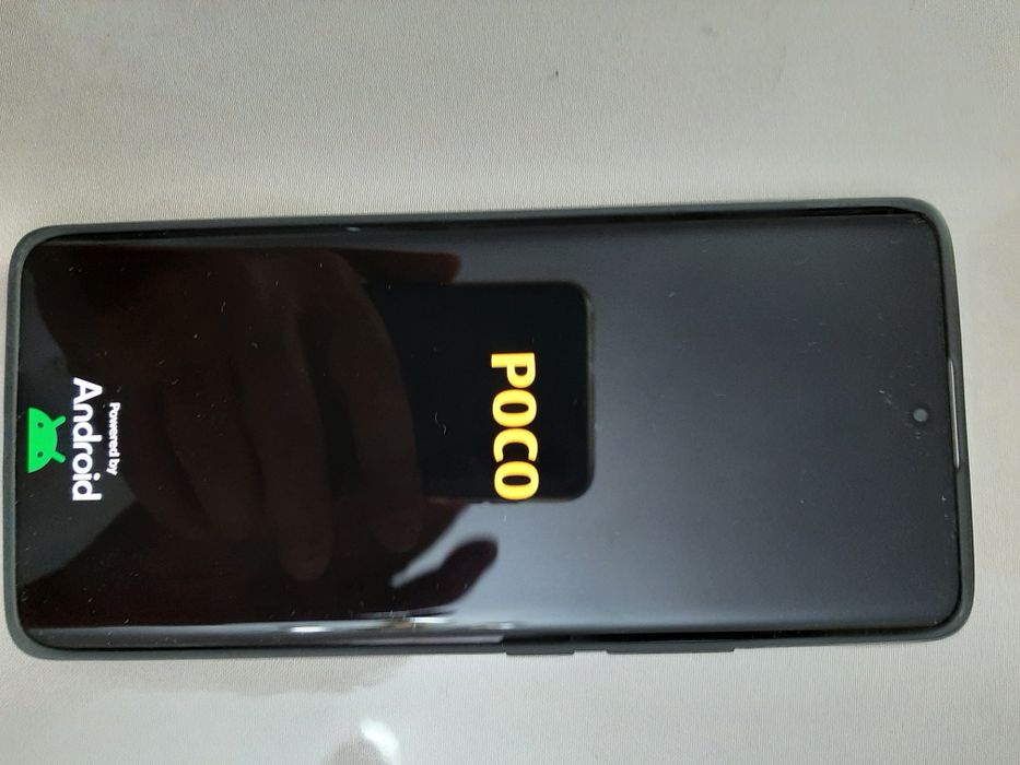 Poco 7X 256 GB новый 5G