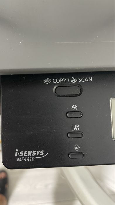 Принтер Canon mf4410