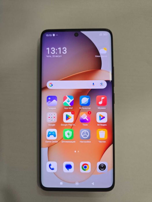 ***КАТО НОВ*** Redmi Note 13 Pro plus - 512GB
