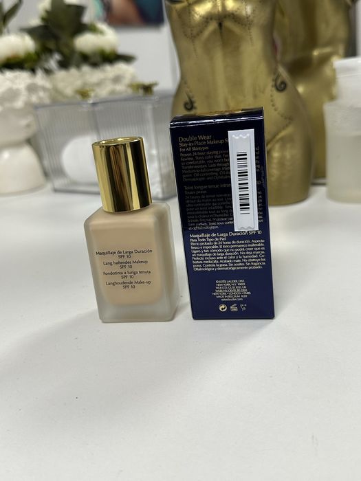 Estee Lauder новый